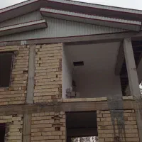 ویلایی-نیمه-کاره