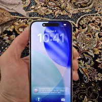 IPhone 16 باتری ۱۰۰ نو|موبایل|سمنان, |دیوار