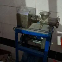 چرخ گوشت پرقدرت