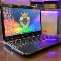دل خانگی ۸ هسته i7 گرافیک دار با کارتن همه فن حریف