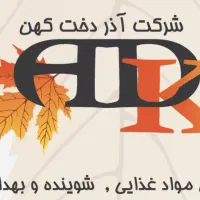 راننده نیسان جهت پخش مواد غذایی