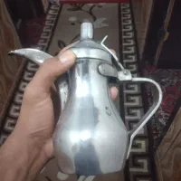 دله رسلان الاصلی|قوری، کتری، قهوه‌ساز دستی|اهواز, گلدشت|دیوار