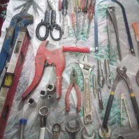 ابزار|ابزارآلات|پردیس, فاز ۲|دیوار