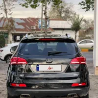 جک اس ۵|خودرو سواری و وانت|لاهیجان, حاجی آباد|دیوار