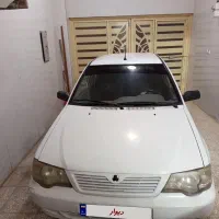 پراید 111 مدل 89