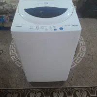 لباسشویی توشیبا ژاپن