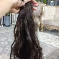 فروش موی طبیعی