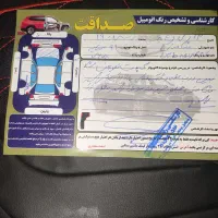 ماشین تیبا2|خودرو سواری و وانت|زاهدان, |دیوار