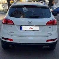 جک S5 مدل 1402|خودرو سواری و وانت|رشت, نیکمرام|دیوار