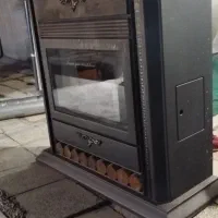 بخاری شومینه
