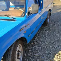 نیسان دیزل|خودرو سواری و وانت|هوراند, |دیوار