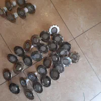 هالوژن با لامپ|سایر لوازم برقی|رشت, گلسار|دیوار