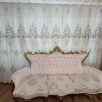 پرده پذیرایی