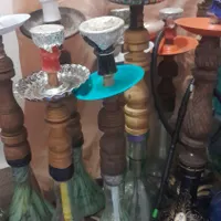 قلیون ابندی شده برای فروش دارم|کلکسیون و سرگرمی|امیدیه, |دیوار