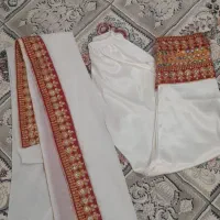 لباس محلی|لباس|مشهد, شهید آوینی|دیوار