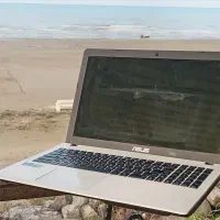 x550c|رایانه همراه|همدان, |دیوار