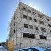 فروش آپارتمان پرند فاز صفر دو خواب