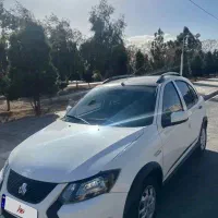 کوییک RS پارس خودرویی|خودرو سواری و وانت|ساوه, |دیوار