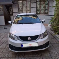 ساینا ۱۴۰۱s معاوضه یا فروش|خودرو سواری و وانت|صفادشت, |دیوار