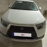 دنا پلاس گیربکس شش سرعته دستی