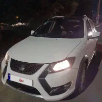 کوییک s۴۰۲ پارس خودرو