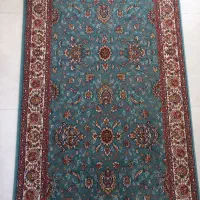 کناره ۷۰۰ شانه فیروزه ای