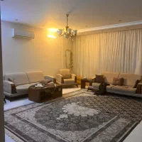 آپارتمان ۹۵ متری فرامرز عباسی