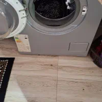 لباسشویی سپهر الکتریک 5کیلویی|ماشین لباسشویی و خشککن لباس|بندر انزلی, جهانگانی|دیوار