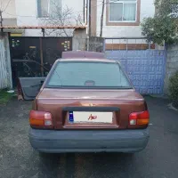 ماشین سواری|خودرو سواری و وانت|رودسر, |دیوار