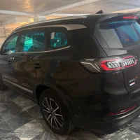 فونیکس تیگو ۸ ie دو دف ۲۰۰۰ccمشکی فولترین نسخه|خودرو سواری و وانت|تهران, دکتر هوشیار|دیوار