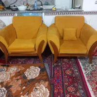 مبل رایگان در هرسین|مبلمان خانگی و میز عسلی|هرسین, |دیوار