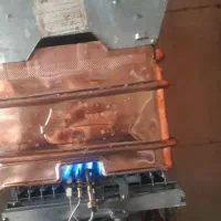 نصب پمپ اب لوله کشی فنرزدن سرویس اجاق گازوابگرمکن|خدمات پیشه و مهارت|تهران, نبی اکرم|دیوار