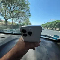 iphone 15Pro 256Z|موبایل|سبزوار, دانشگاه آزاد|دیوار