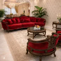 تعمیر مبل ومبلشویی اخوی(گرمی)