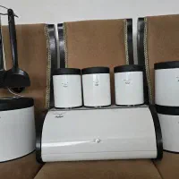 سرویس آشپزخانه