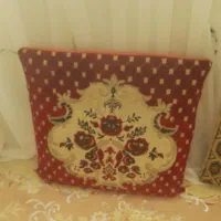 پشتی سنتی|پشتی|یاسوج, |دیوار