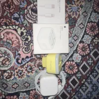 سیم و اداپتور اصلی ایفون