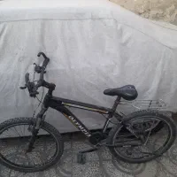 دوچرخه ۲۶
