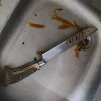 چاقو