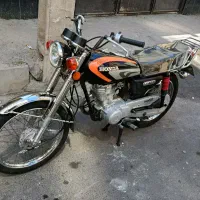 موتور 125
