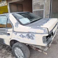 سالن نقاشی اتومبیل احمدی|خدمات موتور و ماشین|اراک, |دیوار