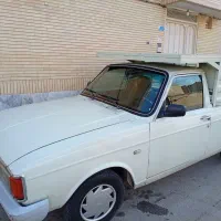 وانت پیکان