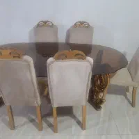 میز نهار خوری