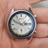 سیکو کورنوگراف موناکو|ساعت|رودهن, |دیوار