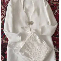 کت و شلوار مجلسی زنانه شیک و تمیز