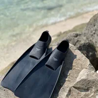 فین برند Speedo