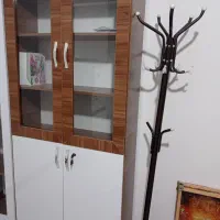 کمد کتابخانه