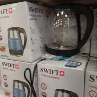 کتری برقی سوئیفت مناسب برای جهیزیه عروس