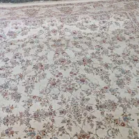 یک جفت فرش ۱۲ متری در حد خیلی نو|فرش|طرقبه, |دیوار