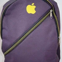 کیف کوله پشتی مدرسه|کیف، کفش، کمربند|کاشان, دروازه فین|دیوار